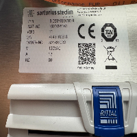 Sartorius Biostat B-DCU Bioreactor image 3